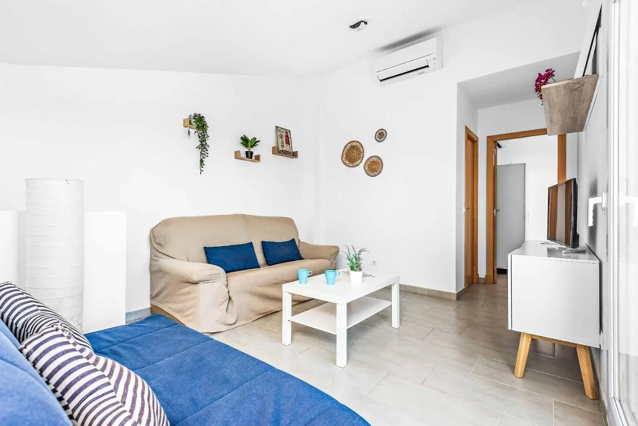 Villa Macarelleta Cala en Forcat