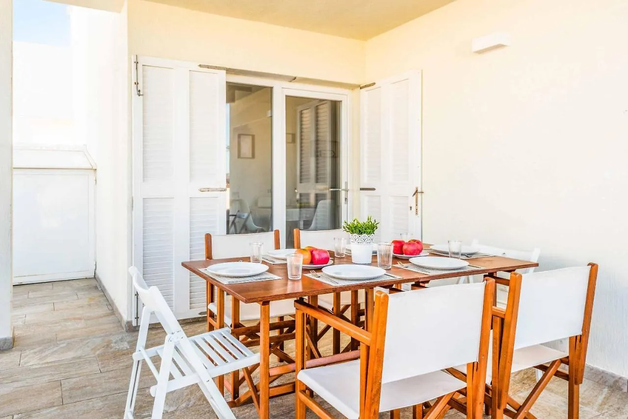 Villa Macarelleta Cala en Forcat Spain
