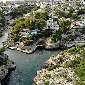 Blavaria Cala en Forcat
