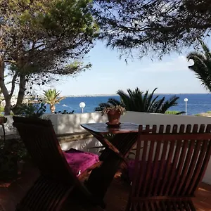 Getty Cala en Forcat