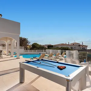 En Calan Forcat Holiday home