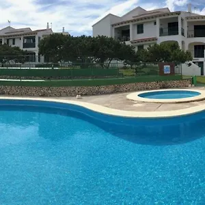 Esplendido Menorca Ciutadella Calan Blanes Cala'n Forcat