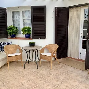 Fonoll Mari Holiday home