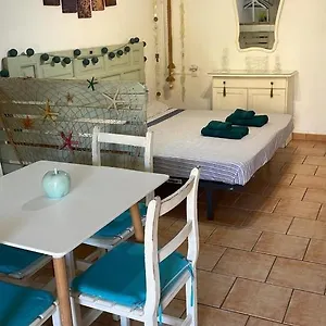 Apart Calan Forcat Menorca Cala'n Forcat