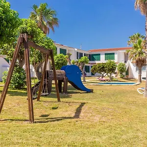 Elfa Cala'n Forcat