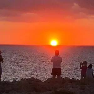 Atico Excelente En Menorca Ciutadella Calan Blanes Cala en Forcat